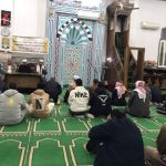 الأوقاف تطلق الأسبوع الثقافي في مسجد المنشية الجامع بمدينة طور سيناء - 19 - سيناء الإخبارية