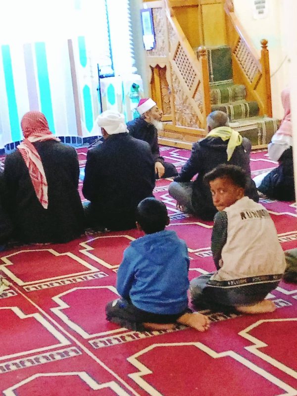 مديرية أوقاف شمال سيناء تنظم مجالس دروس علمية ودعوية في إطار نشر الفكر الوسطي - 3 - سيناء الإخبارية