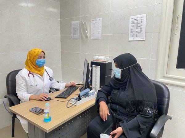 هيئة الرعاية الصحية تقدم 35.5 مليون خدمة طبية عبر مراكز طب الأسرة في 6 محافظات - 9 - سيناء الإخبارية