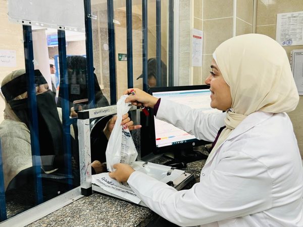 هيئة الرعاية الصحية تقدم 35.5 مليون خدمة طبية عبر مراكز طب الأسرة في 6 محافظات - 5 - سيناء الإخبارية
