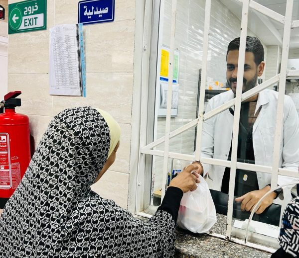 هيئة الرعاية الصحية تقدم 35.5 مليون خدمة طبية عبر مراكز طب الأسرة في 6 محافظات - 3 - سيناء الإخبارية