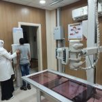 هيئة الرعاية الصحية تقدم 35.5 مليون خدمة طبية عبر مراكز طب الأسرة في 6 محافظات - 9 - سيناء الإخبارية
