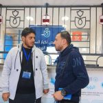 فريق الإشراف بالرعاية الصحية يواصل زياراته الميدانية لوحدة طب أسرة وادي تال في جنوب سيناء - 10 - سيناء الإخبارية فريق الإشراف بالرعاية الصحية يواصل زياراته الميدانية لوحدة طب أسرة وادي تال في جنوب سيناء - 9 - سيناء الإخبارية