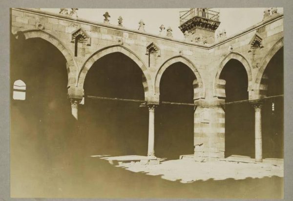 مساجد القليوبية الأثرية.. شواهد على عظمة الحضارة الإسلامية - 7 - سيناء الإخبارية