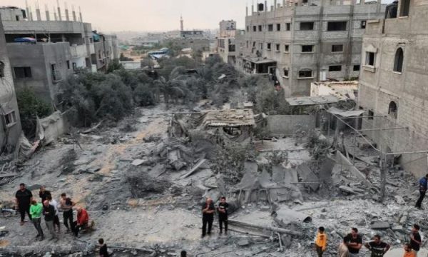 صفقة وقف إطلاق النار في غزة.. آمال السلام تتصادم مع تحديات اليوم الـ 42 - 5 - سيناء الإخبارية