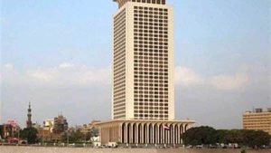 مصر تعرب عن خالص تعازيها للصين فى ضحايا الزلزال - 1 - سيناء الإخبارية