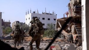 وسائل إعلام فلسطينية تنشر بنود اتفاق وقف إطلاق النار وتبادل الأسرى المرتقب - 5 - سيناء الإخبارية