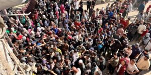 مصر وقطر والولايات المتحدة يضمنون تنفيذ اتفاقية وقف إطلاق النار في قطاع غزة - 1 - سيناء الإخبارية