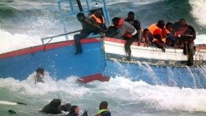 مصرع 20 مهاجرا إثيوبيا فى غرق مركب قبالة سواحل اليمن - 3 - سيناء الإخبارية