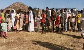 مصرع أكثر من 100 شخص بينهم نساء وأطفال بموجة انتهاكات جديدة لقوات الدعم السريع بالسودان - 1 - سيناء الإخبارية