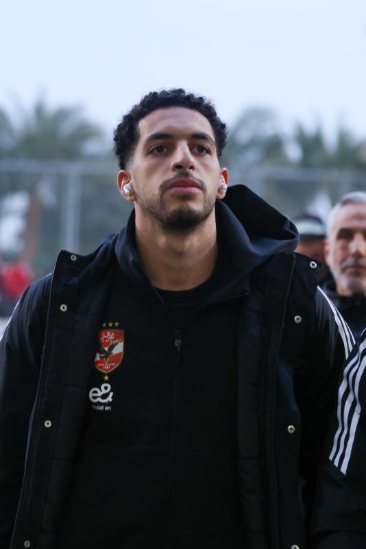 مارسيل كولر يتمسك بمصطفى شوبير ويرفض عرضًا من أحد الأندية بالدوري الأسكتلندي - 3 - سيناء الإخبارية