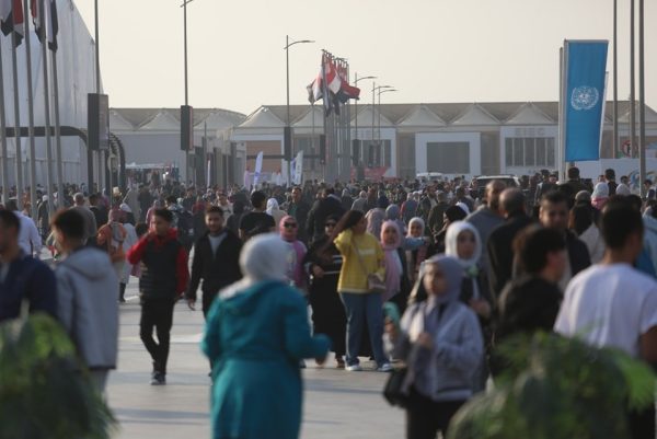 معرض القاهرة الدولي للكتاب يسجل حضورًا جماهيريًا كبيرًا ويقترب من 3 ملايين زائر - 5 - سيناء الإخبارية