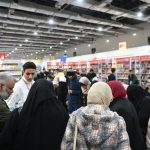 معرض القاهرة الدولي للكتاب يحطم الأرقام القياسية ويسجل 1.5 مليون زائر في 4 أيام فقط - 17 - سيناء الإخبارية