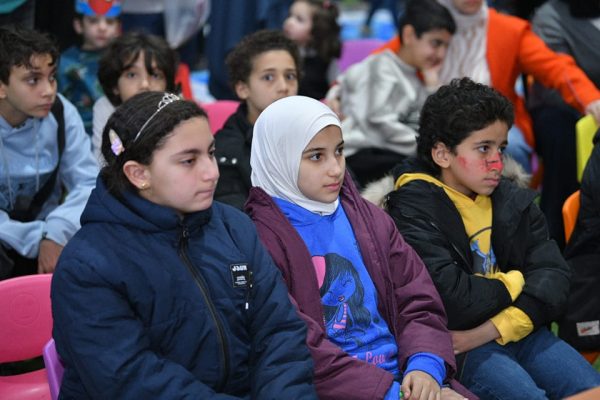 معرض القاهرة الدولي للكتاب يحطم الأرقام القياسية ويسجل 1.5 مليون زائر في 4 أيام فقط - 11 - سيناء الإخبارية