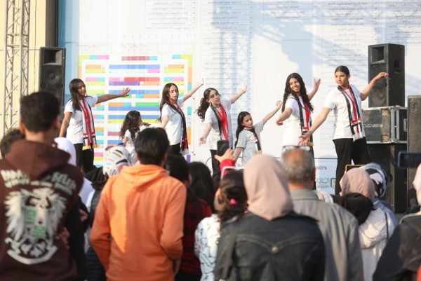 معرض القاهرة الدولي للكتاب يسجل حضورًا جماهيريًا كبيرًا ويقترب من 3 ملايين زائر - 9 - سيناء الإخبارية