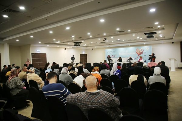 معرض القاهرة الدولي للكتاب 2025.. انطلاقة إلى المستقبل وتوجيه الذكاء الاصطناعي نحو الثقافة العربية - 11 - سيناء الإخبارية
