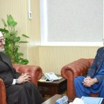 مفتي الجمهورية: التصوف في مصر علم وعمل بعيد عن الغلو والتطرف - 3 - سيناء الإخبارية