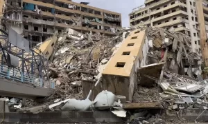 مقتل 24 شخصا وإصابة 134 نتيجة الاعتداءات الإسرائيلية بلبنان - 3 - سيناء الإخبارية