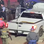 مقتل منفذ هجوم ولاية نيو أورليانز الأمريكية في تبادل إطلاق النار مع الشرطة - 3 - سيناء الإخبارية