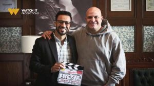 منصة "Watch It" تطرح البوستر الترويجي لمسلسل الشرنقة لرمضان 2025 - 3 - سيناء الإخبارية