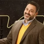 منصة " watch it " تنشر البرومو التشويقي لمسلسل " الكابتن" لأكرم حسني - 15 - سيناء الإخبارية