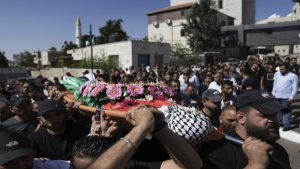 منفذ عملية تل أبيب شاب ييلغ من العمر 19 عاما من طولكرم بالضفة الغربية - 3 - سيناء الإخبارية