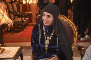 منى عبد الغني تشارك في الجزء الثاني من مسلسل " قلع الحجر" في رمضان 2025 - 1 - سيناء الإخبارية