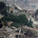 موقع " واللا " العبري : الجيش الإسرائيلي سينسحب من قرية الناقورة جنوبي لبنان بشكل كامل - 1 - سيناء الإخبارية