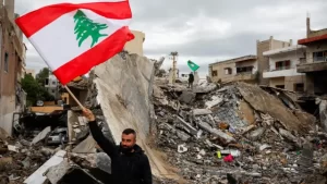 نائب حزب الله يدعوا لوضع حد لخروقات وانتهاكات ‏إسرائيل لاتفاق وقف إطلاق النار - 3 - سيناء الإخبارية