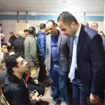 نائب وزير الصحة يوصي برفع كفاءة مستشفي القنايات المركزى ويوجه وتوفير جهاز سونار - 5 - سيناء الإخبارية
