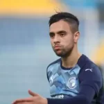 نادي بيراميدز يكشف عن غياب الدولي المغربي محمد الشيبي عن مباراة الترجي التونسي - 3 - سيناء الإخبارية