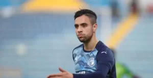 نادي بيراميدز يكشف عن غياب الدولي المغربي محمد الشيبي عن مباراة الترجي التونسي - 3 - سيناء الإخبارية
