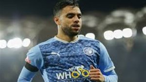 نادي بيراميدز يكشف عن غياب الدولي المغربي محمد الشيبي عن مباراة الترجي التونسي - 1 - سيناء الإخبارية