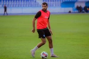 نادي لافيينا يطلب الحصول على نسبة من إعارة محمد عصام لاعب سموحة إلى غزل المحلة - 3 - سيناء الإخبارية