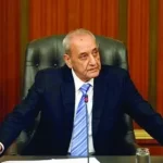 رئيس مجلس النواب اللبناني نبيه بري يدعو إلى جلسة انتخاب رئيس للجمهورية غدًا الخميس - 7 - سيناء الإخبارية