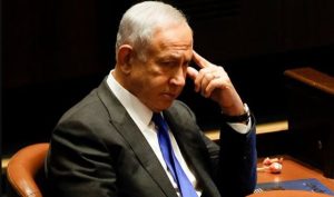 نتنياهو : الصفقة المتوقعة في غزة ستنجز خلال ساعات أو أيام وستشمل جميع الرهائن - 1 - سيناء الإخبارية