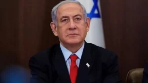 نتنياهو يؤكد أن إيران تمثل التهديد الأكبر لإسرائيل.. ويصدق على سلسلة من العمليات الإضافية بالضفة الغربية - 1 - سيناء الإخبارية
