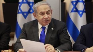 نتنياهو يعقد اجتماعا لتقييم الوضع بشأن الأسرى والمفقودين في غزة - 1 - سيناء الإخبارية