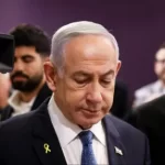 نتنياهو يعقد مشاورات أمنية عاجلة مع كبار المسؤولين الأمنيين بشأن صفقة غزة - 13 - سيناء الإخبارية