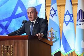 نتنياهو يكشف عن شروط استئناف إسرائيل الإفراج عن الأسرى الفلسطينيين - 3 - سيناء الإخبارية