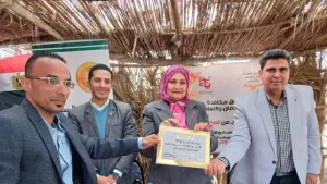 ندوة عن خطورة الإدمان وتعاطي المخدرات على الفرد والمجتمع بقرية السكادرة بشمال سيناء - 1 - سيناء الإخبارية