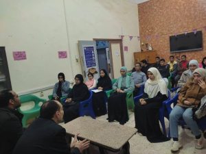 ندوه عن الذكاء الاصطناعي والتحول الرقمي بمركز شباب الساحل بجنوب سيناء - 5 - سيناء الإخبارية
