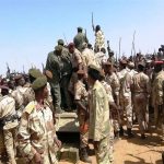 ننشر أول بيان للقوات المسلحة السودانية بعد دخول مدينة ود مدني - 3 - سيناء الإخبارية