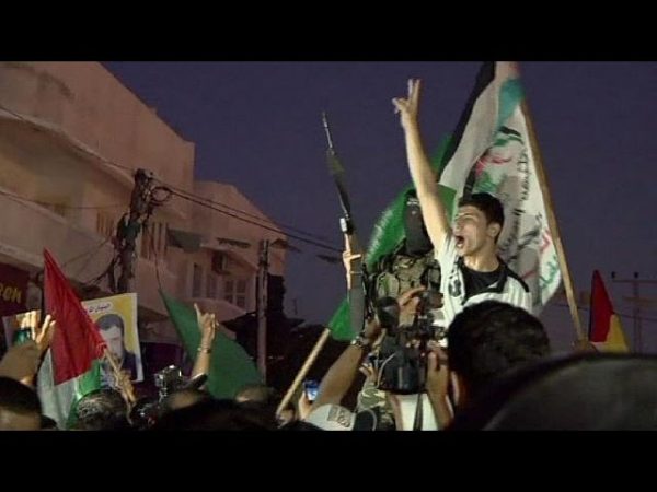البيت الأبيض: وقف إطلاق النار في غزة بداية لمرحلة جديدة من المفاوضات - 1 - سيناء الإخبارية