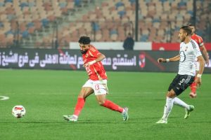 ننشر بث مباشر لمشاهدة مباراة الأهلي وفاركو في الدوري المصري - 3 - سيناء الإخبارية