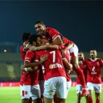 ننشر ترتيب جدول الدورى الممتاز بعد فوز النادى الأهلي على سموحه بهدفين نظيفين - 5 - سيناء الإخبارية