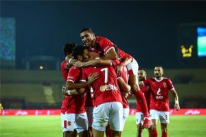 ننشر ترتيب جدول الدورى الممتاز بعد فوز النادى الأهلي على سموحه بهدفين نظيفين - 3 - سيناء الإخبارية