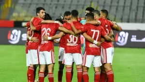 ننشر ترتيب جدول الدورى الممتاز بعد فوز النادى الأهلي على سموحه بهدفين نظيفين - 1 - سيناء الإخبارية