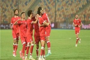 ننشر تشكيل فريق مودرن سبورت لمواجهة الإسماعيلي بمسابقة دوري نايل - 3 - سيناء الإخبارية