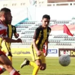 ننشر جدول ترتيب دوري المحترفين عقب انتهاء الجولة الـ 17 بعد سقوط المقاولون العرب - 3 - سيناء الإخبارية